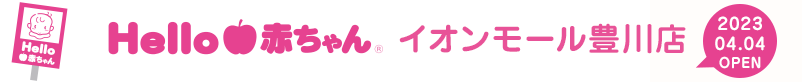 イオンモール豊川店